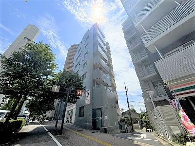 ガンチーニ上落合