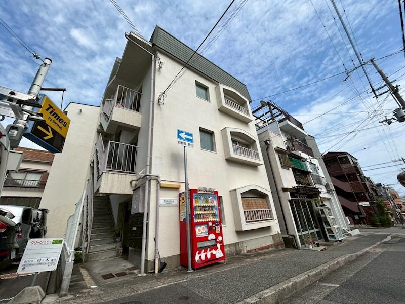 マンションハヤ