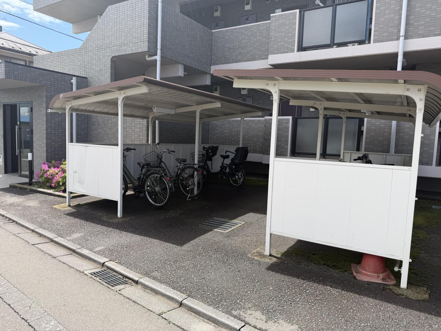 ニューバース