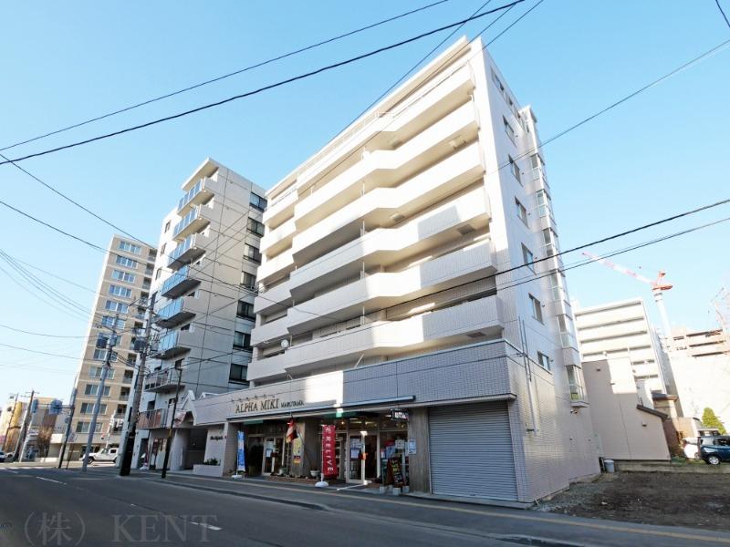 リラハイツ表参道