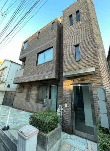 NEATHILL神宮前