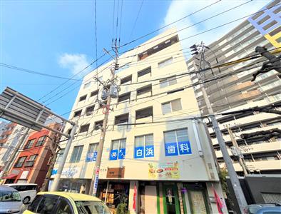 中津口小住ビル