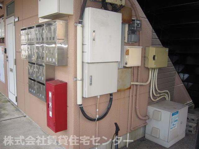 グリーンフル梅田II