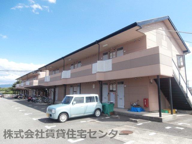 グリーンフル梅田II