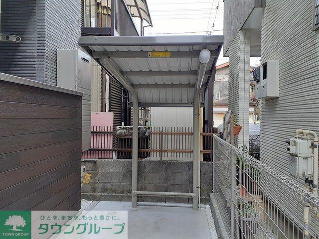 ビオトープ