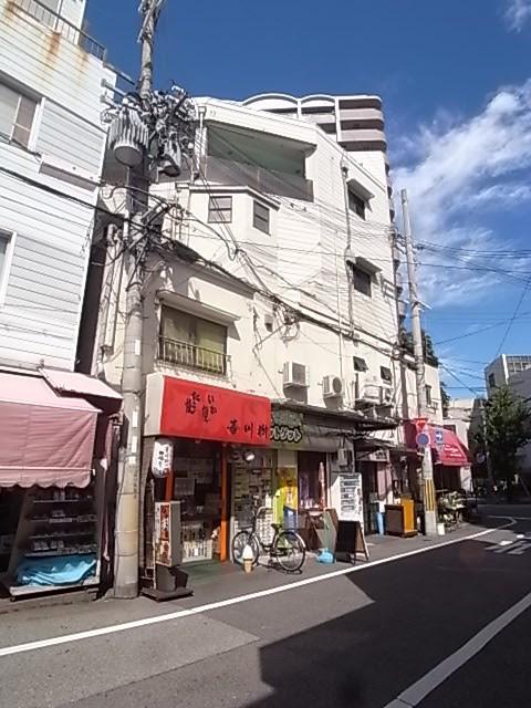 サンエイ第一ビル