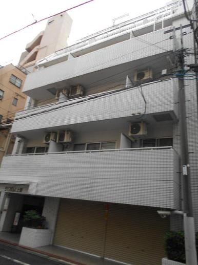 ダイアパレス上野