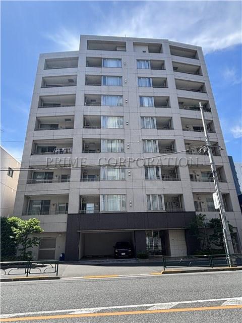 ルジェンテ新中野