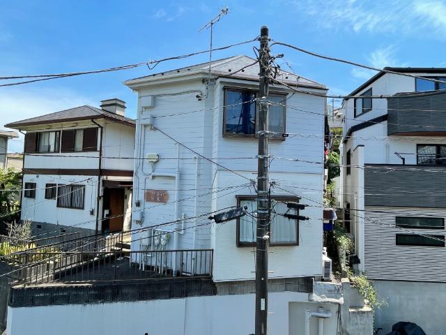 サンヴィレッジNK
