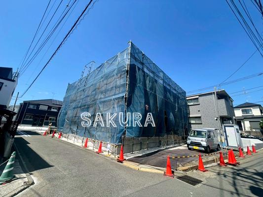 横浜市瀬谷区相沢(1LDK/2階)