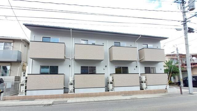 ネオステージ萩野町