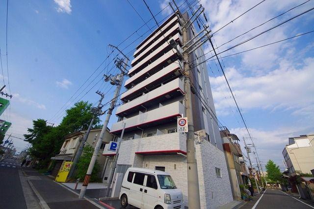 ラ・フォーレ野江内代2