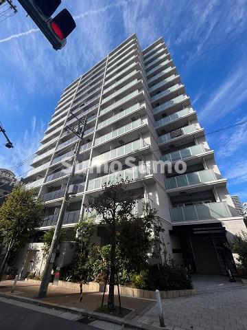 OPUS RESIDENCE SHINSAIBASHIサウス