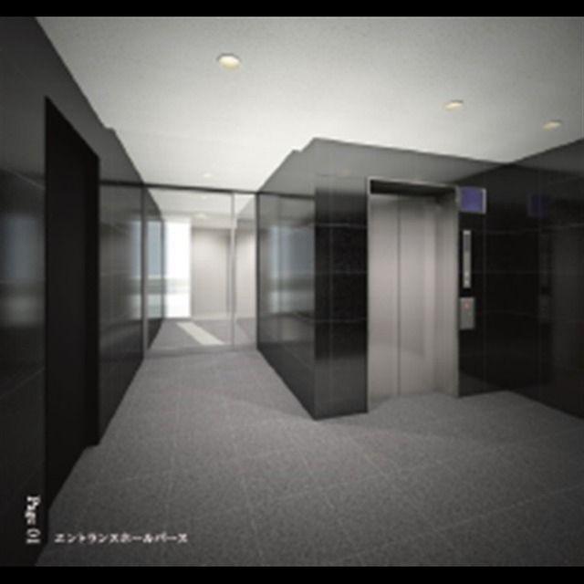 ラフィスタ錦糸町
