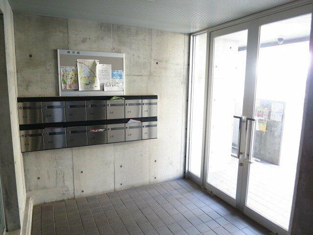 T・APARTMENT