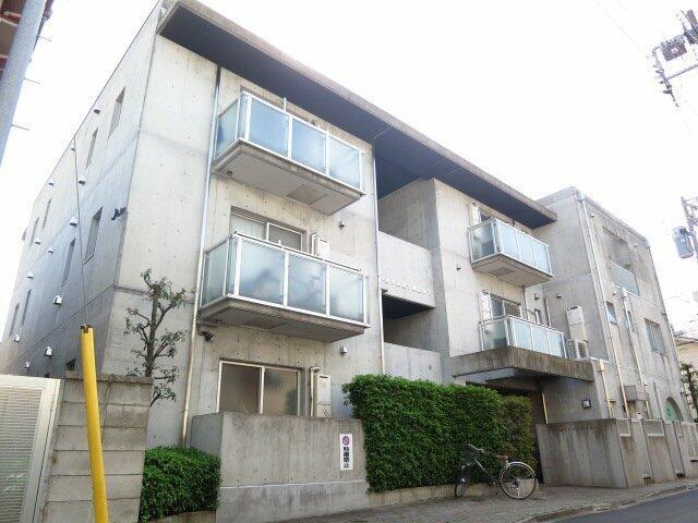 T・APARTMENT
