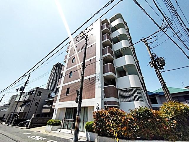 ソルジェンテ御影