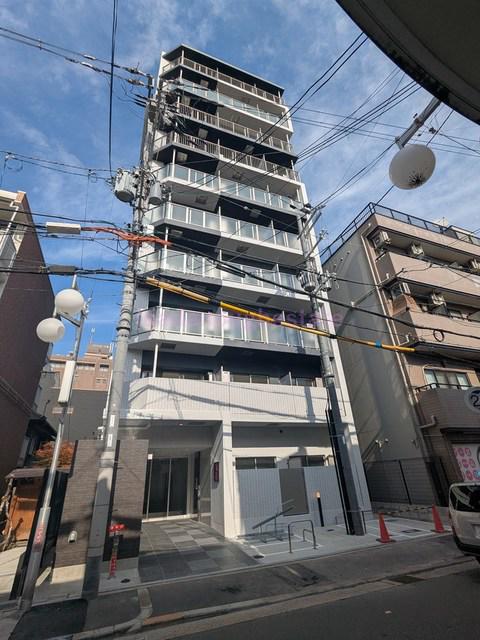 エグゼ大阪CITYルーエ