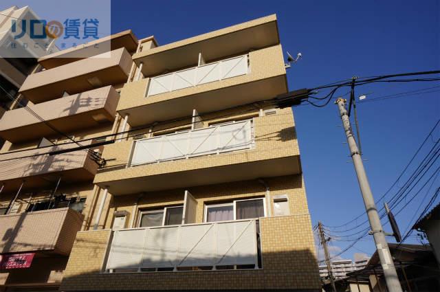 エンゲルベルク小花