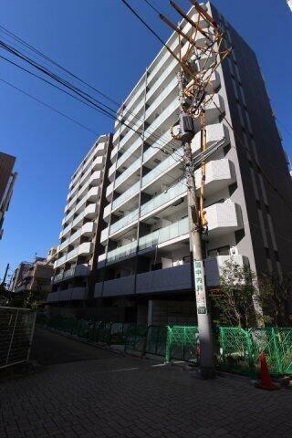 プラウドフラット武蔵小杉イースト