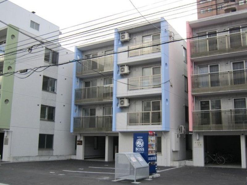 アルテ平岸