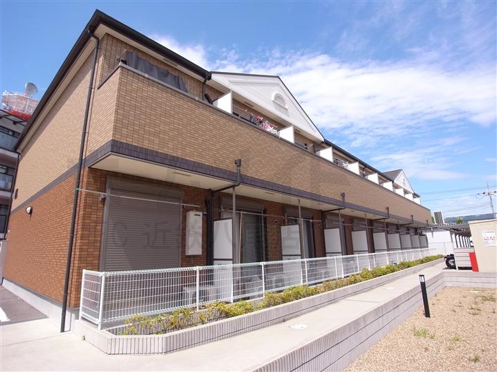フジパレス光南町II