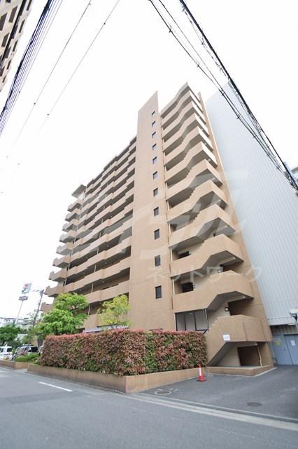 メゾンドール江坂