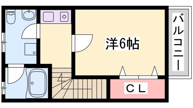 ピアハイツI