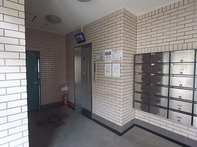 サンピエール中野
