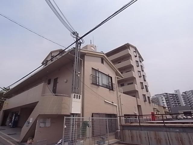 サンピエール中野