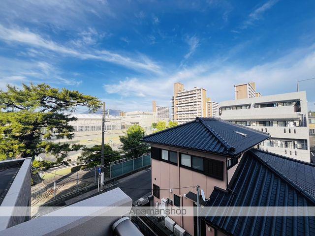 アテンザ鴨池