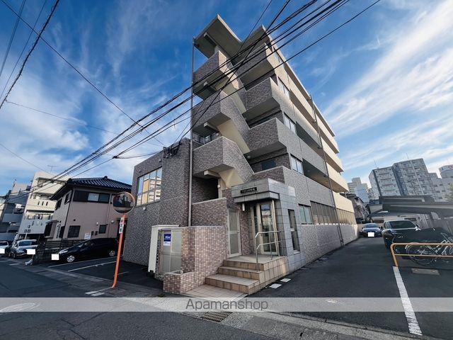 アテンザ鴨池