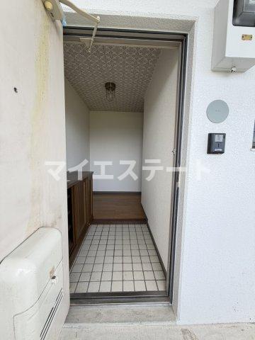 興人松江マンション