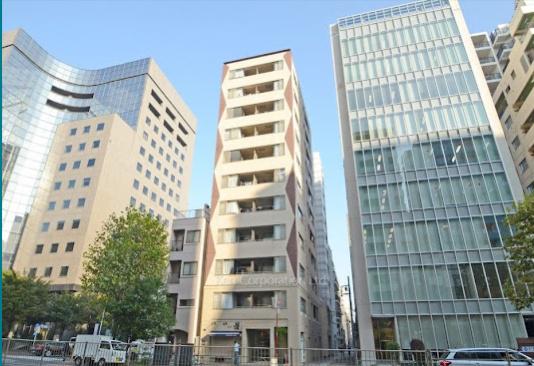 BLUROCK銀座イースト