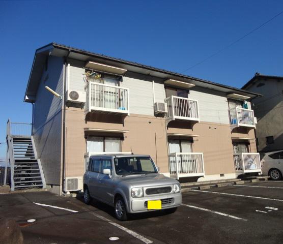 コーポ岡