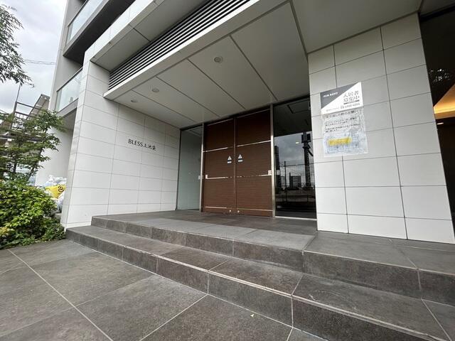 BLESS上池袋