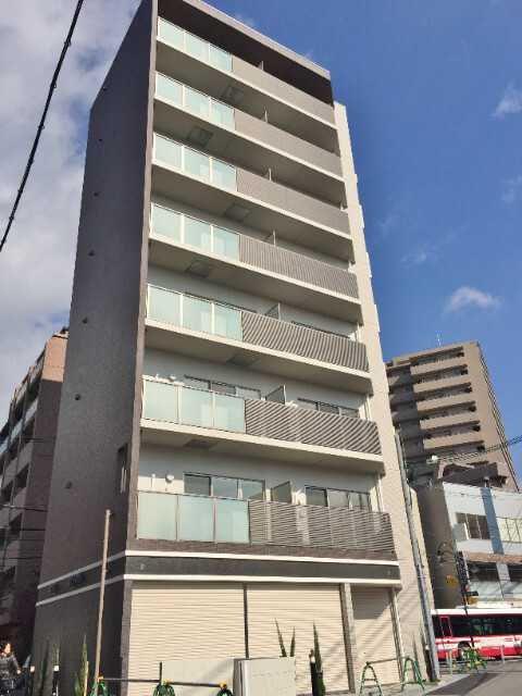 CESTA高槻
