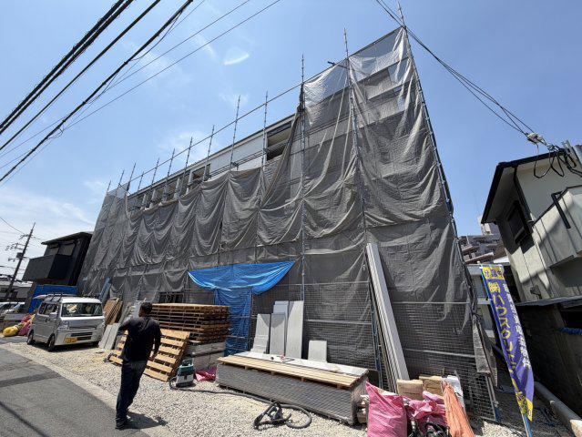 ラモーナ半田