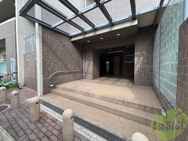 シティコート曽根東町3番館