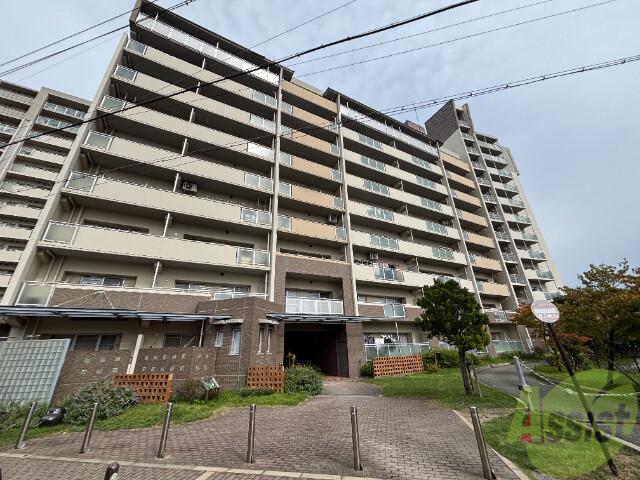 シティコート曽根東町3番館