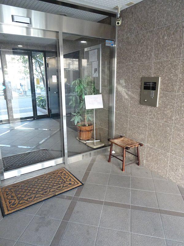 阪急京都線 西京極駅 徒歩3分 3階建 築25年