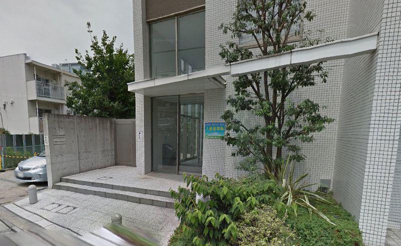 ストーリア神宮前