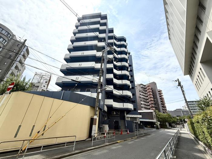 アパ-トメントK´S福島