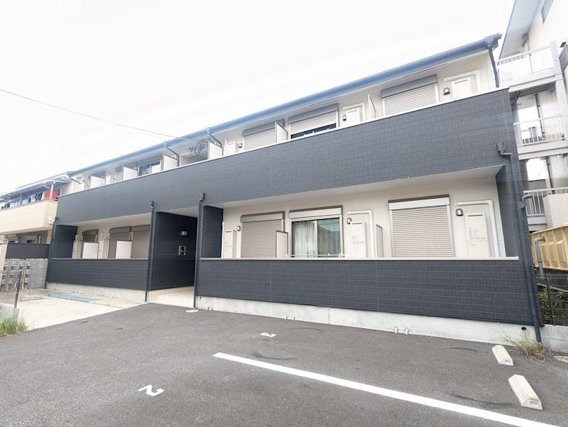 ウエストハイム吉川高富
