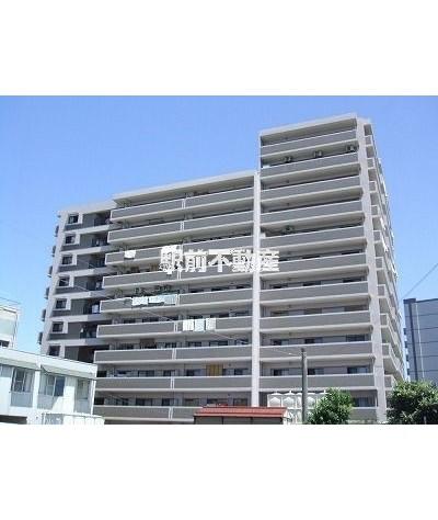 ロワールマンション古賀