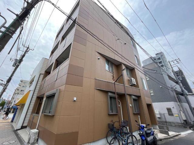 GLANZ COURT ーグランツコートー