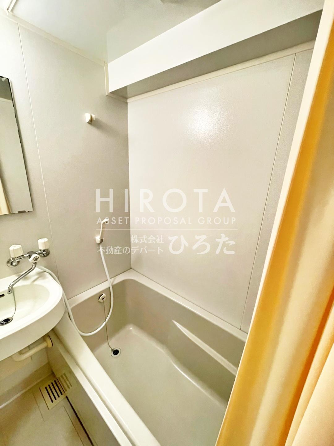 レディースマンションなでしこ