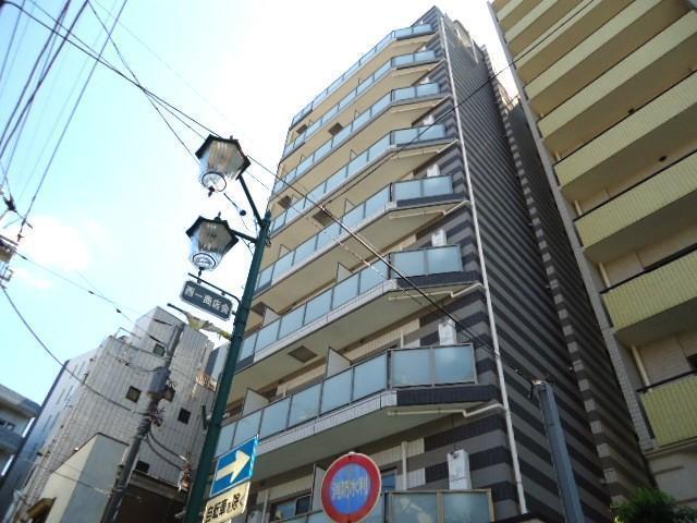 AZEST西川口
