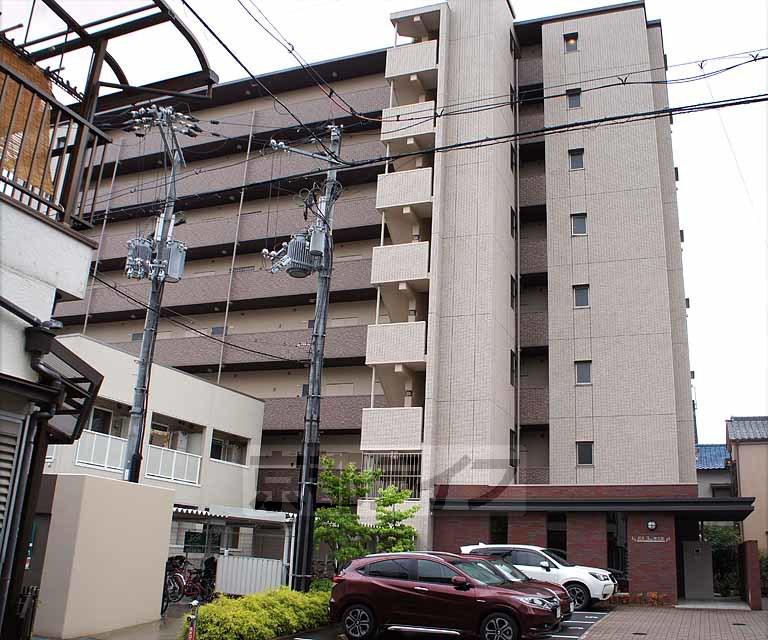 ベロフィオーレ宮之阪