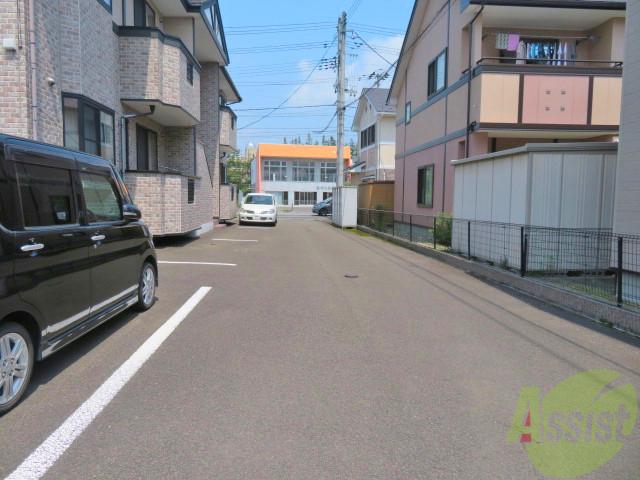 プログレール落合壱番館